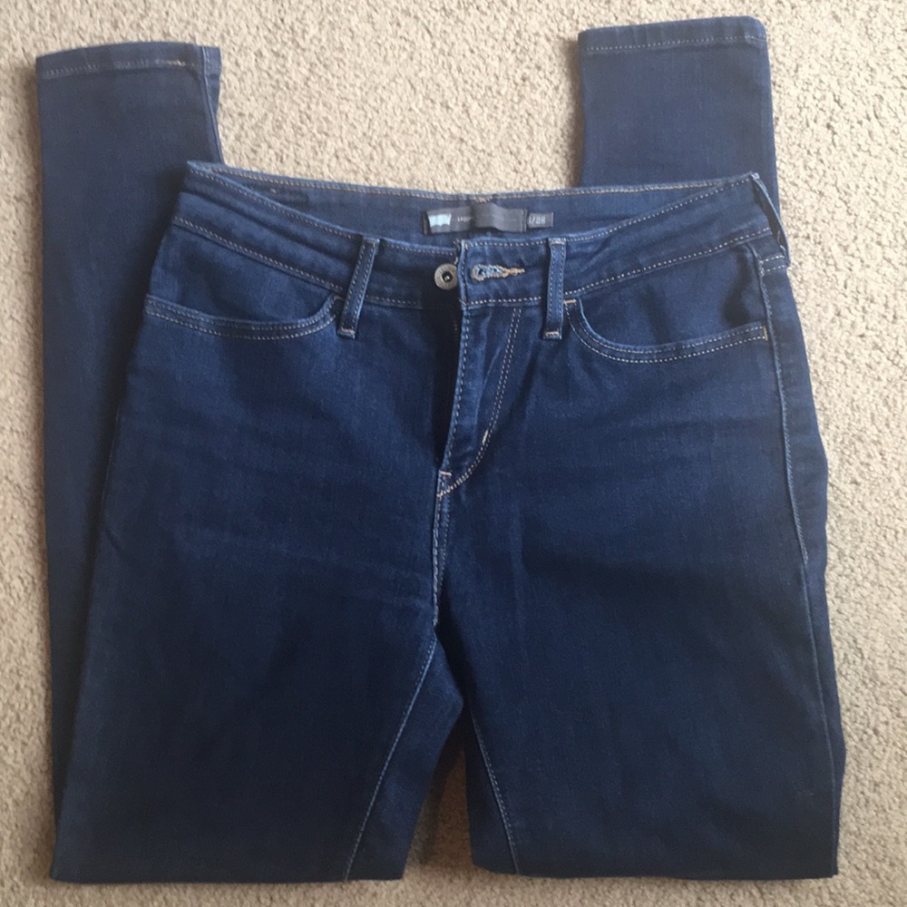 Levi's Legging size 6/28